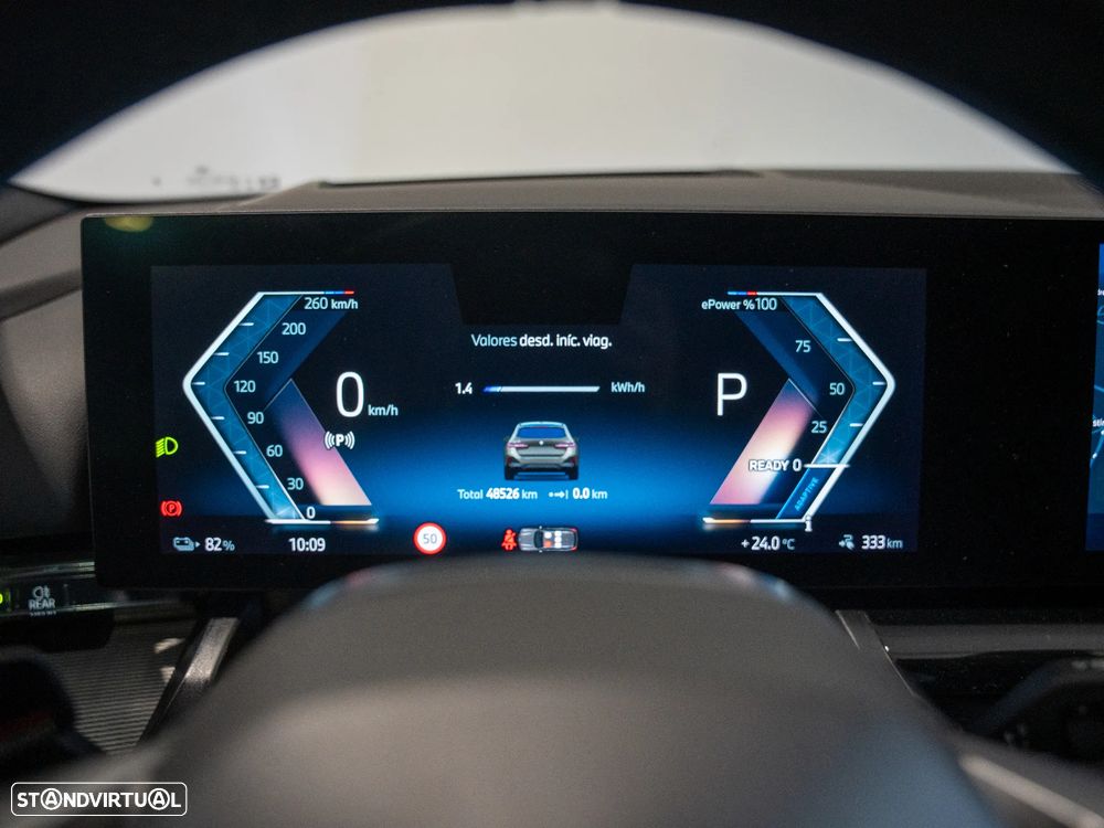 BMW i5 eDrive40 Pack Desportivo M Pro - 12
