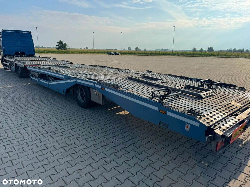 Mercedes-Benz Atego - 7
