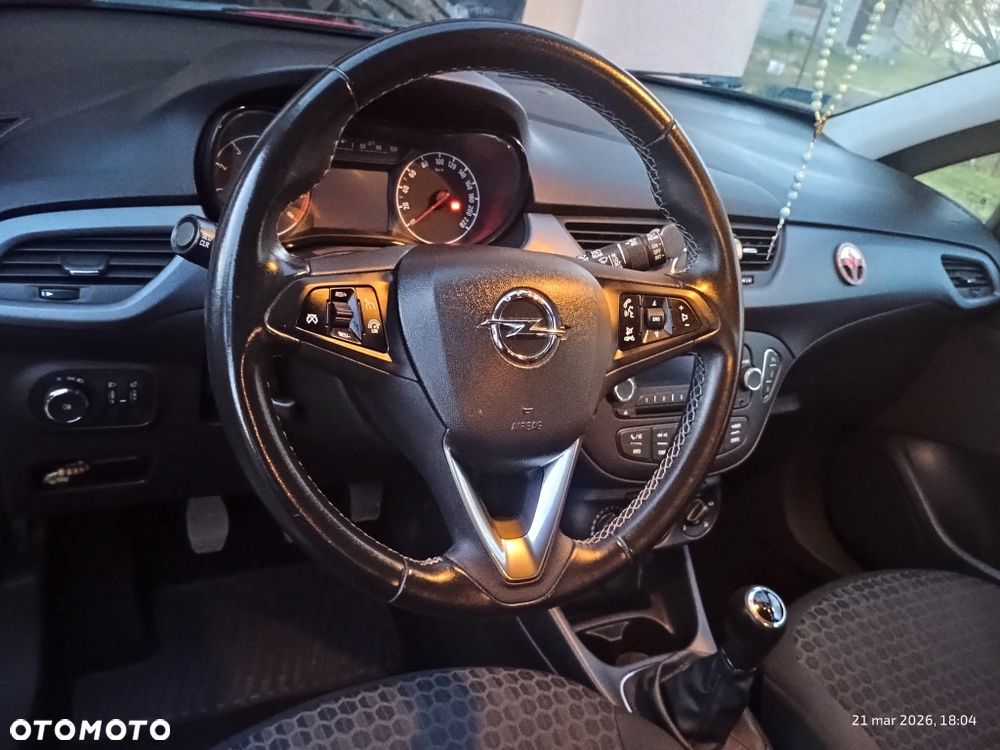 Opel Corsa - 6