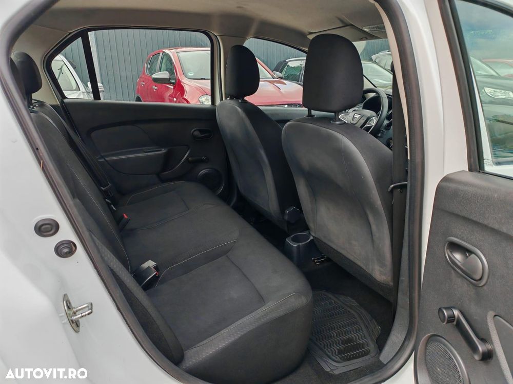 Dacia Logan - 7