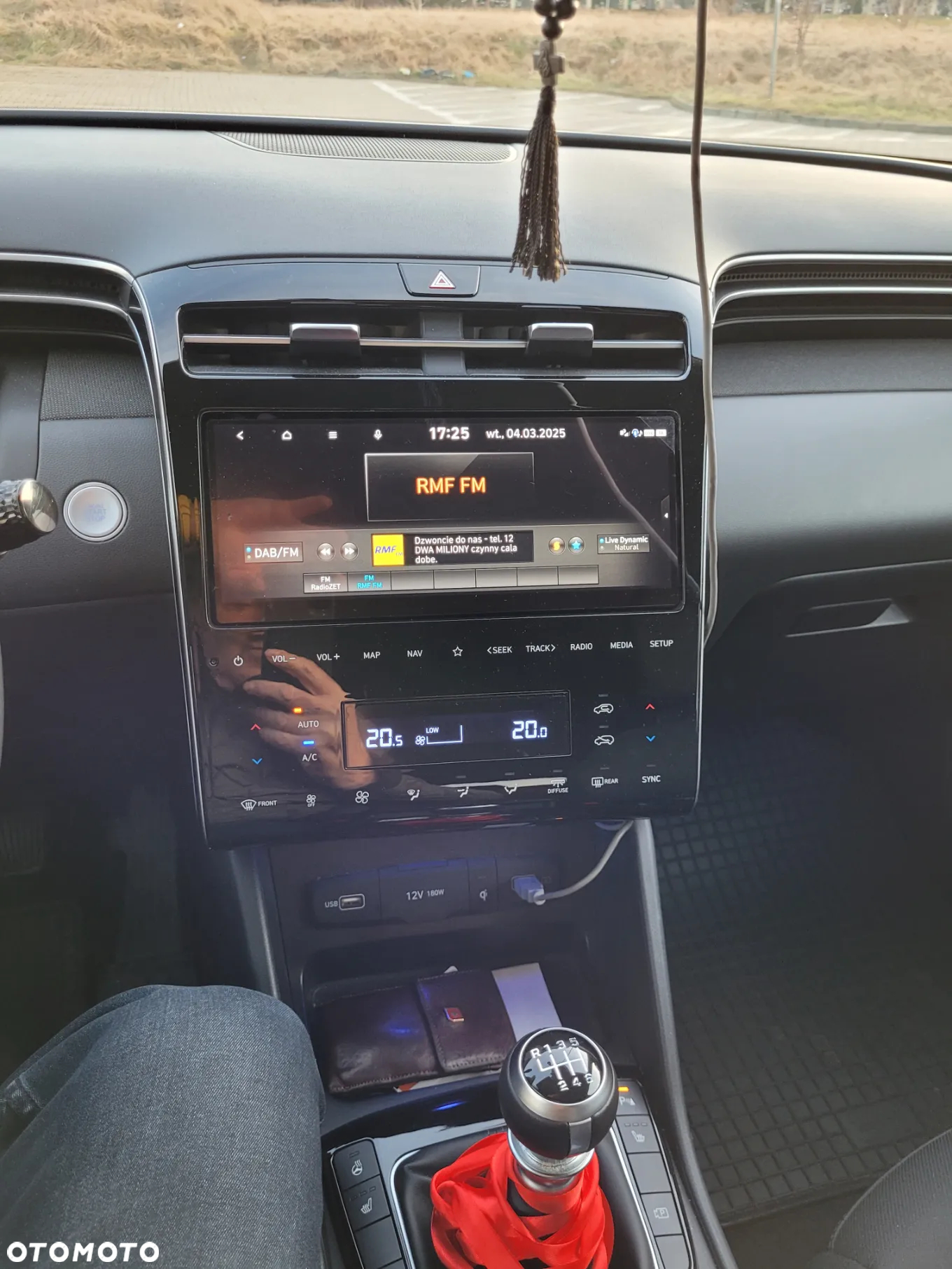 Hyundai Tucson 1.6 T-GDi Executive 2WD - 4