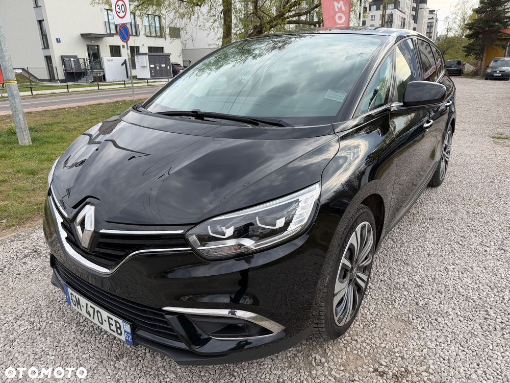Renault Scenic ENERGY TCe 140 EDC BOSE EDITION - 15