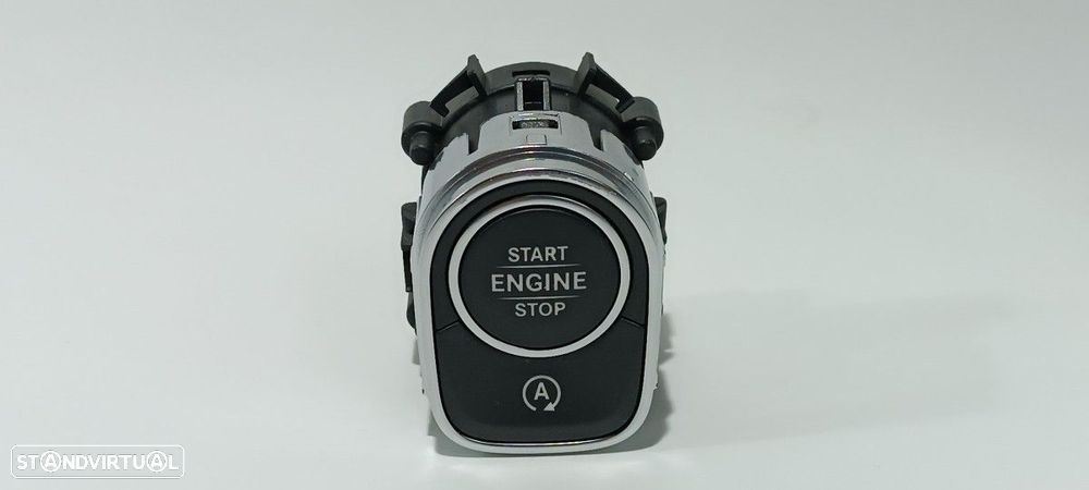 INSERIR INTERRUPTOR DE PARADA MERCEDES CLASE A (BM 177) A 180 D (177.003) - 1