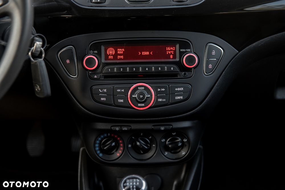 Opel Corsa 1.2 Active - 33