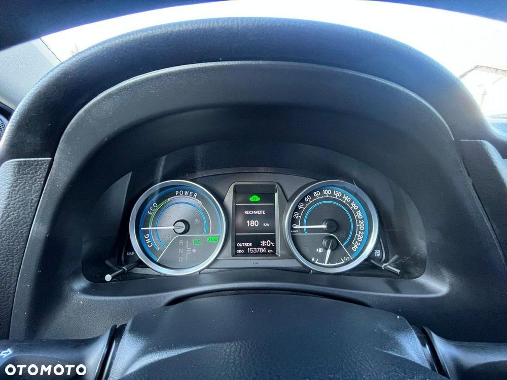 Toyota Auris - 28