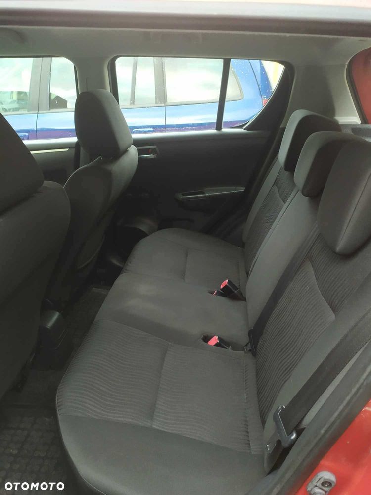 Suzuki Swift - 5