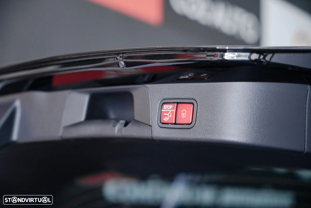 Mercedes-Benz B 180 d AMG Line Aut. - 24