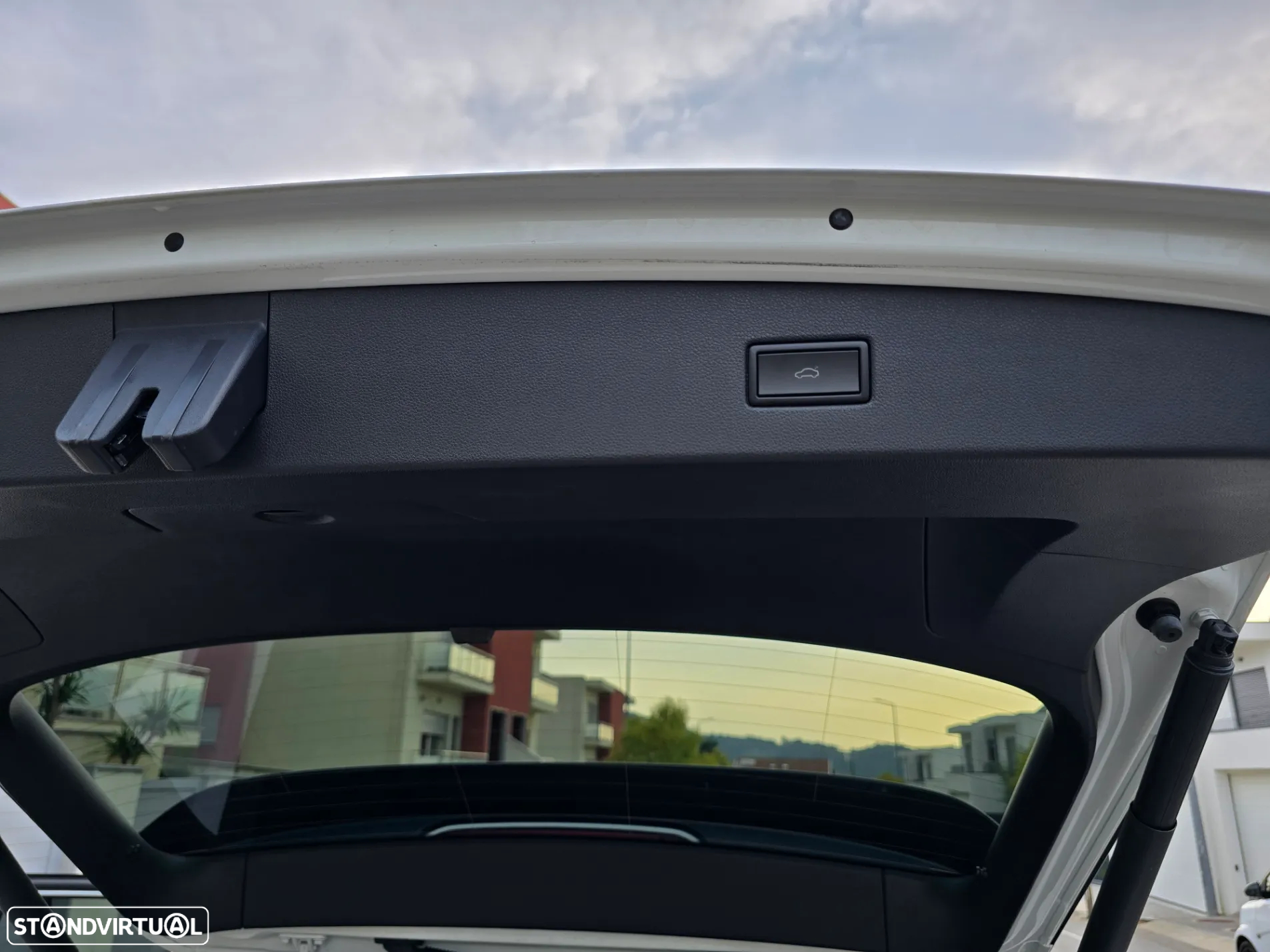 VW Tiguan 1.5 TSI R-Line DSG - 22
