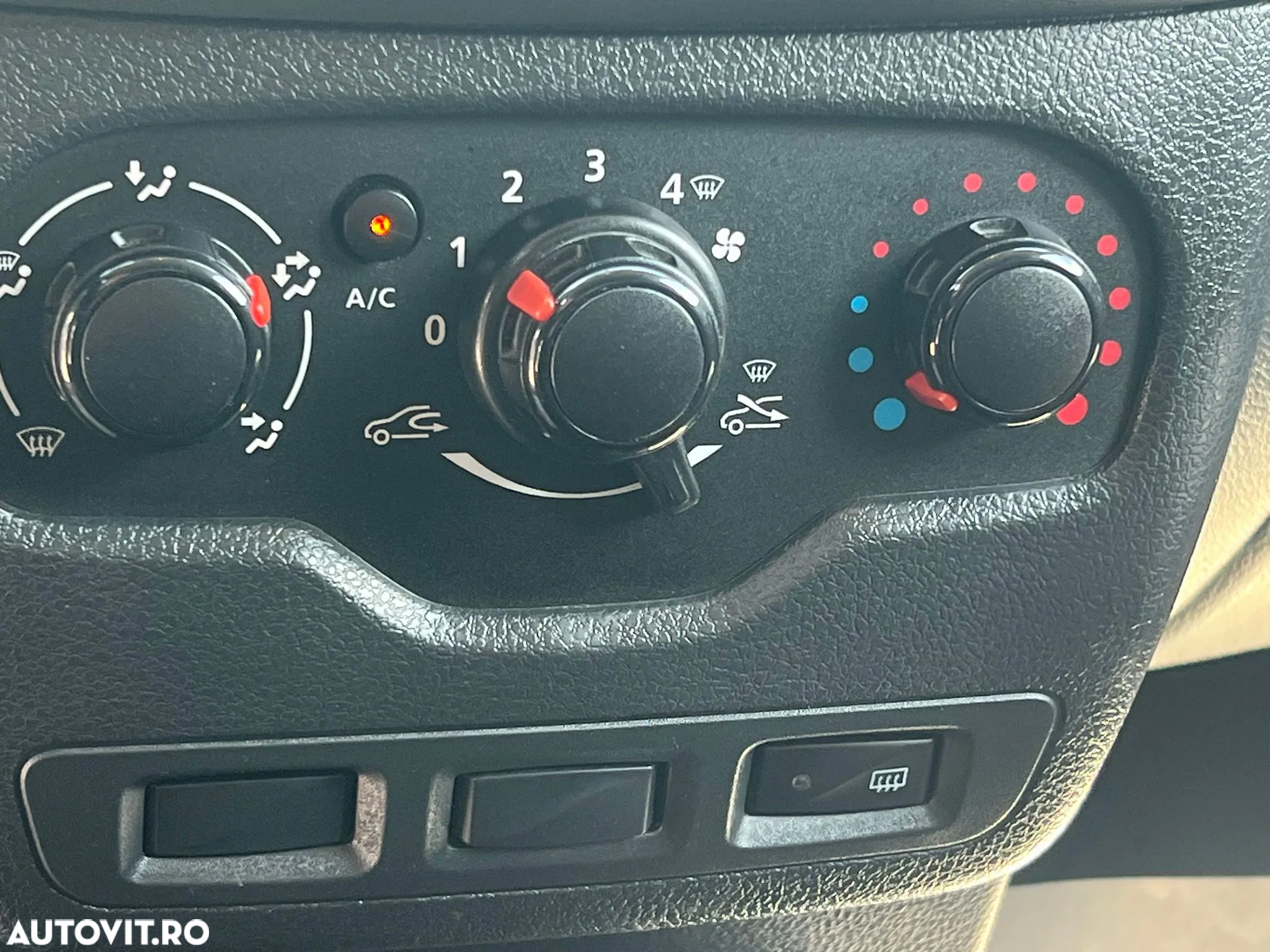 Dacia Dokker 1.5 Blue dCi Ambiance - 15
