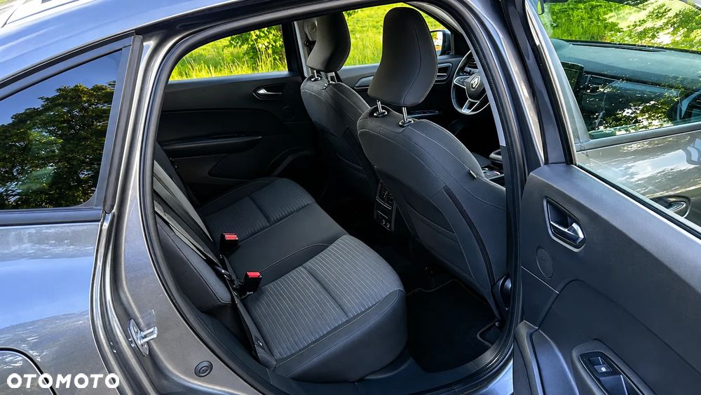 Renault Arkana 1.3 TCe mHEV Zen EDC - 14