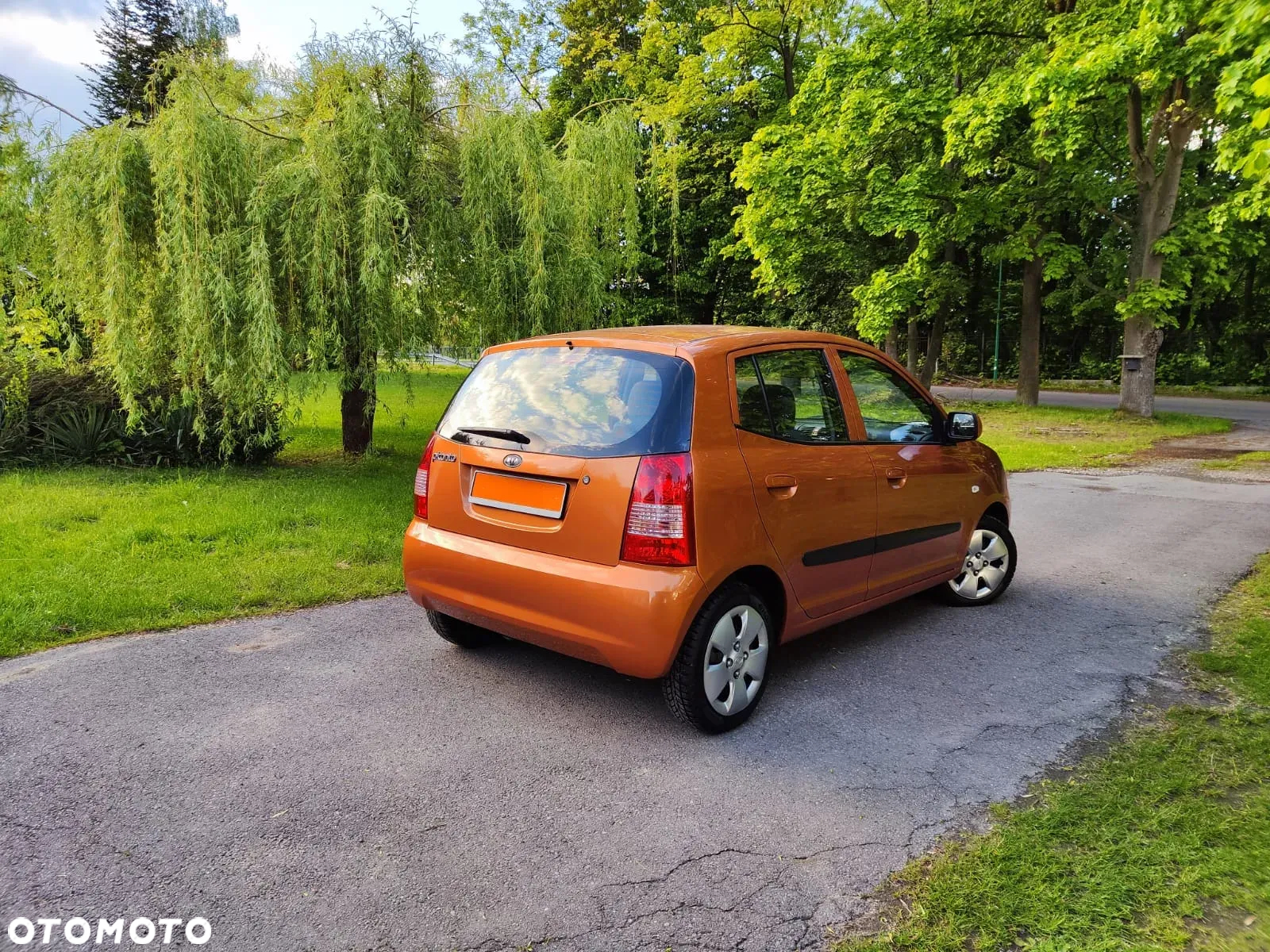 Kia Picanto 1.1 - 29