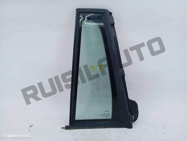 Vidro Fixo Trás Porta Trás Esquerdo  Ford Mondeo Iii Estate [20 - 1