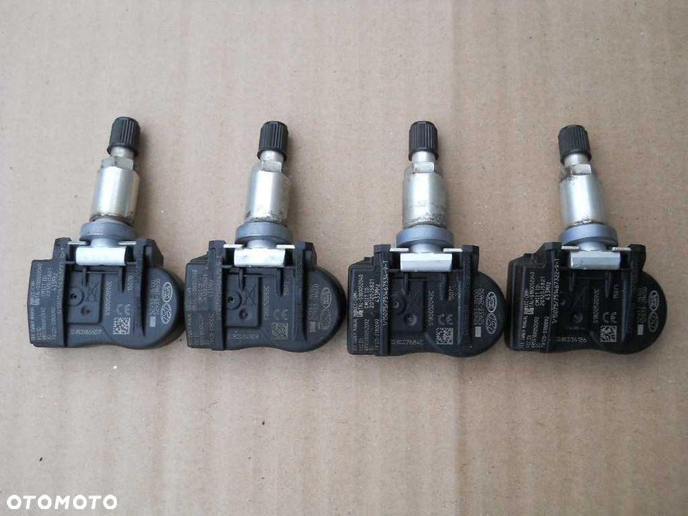 Czujniki TPMS Hyundai i30 ix20 Kia Ceed Venga Pro Ceed Picanto Carens OE 52933-3N100