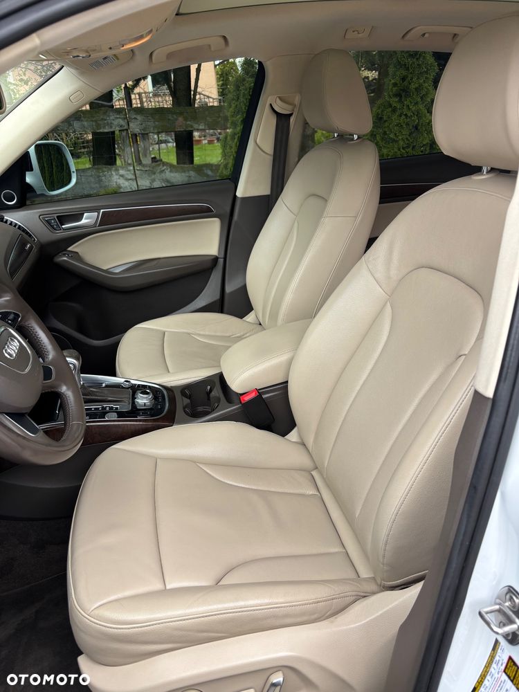Audi Q5 2.0 TFSI Quattro S tronic - 6