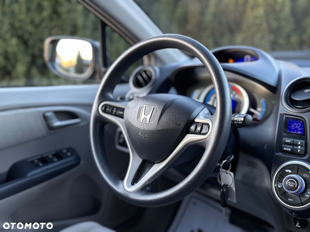 Honda Insight 1.3 Comfort - 18