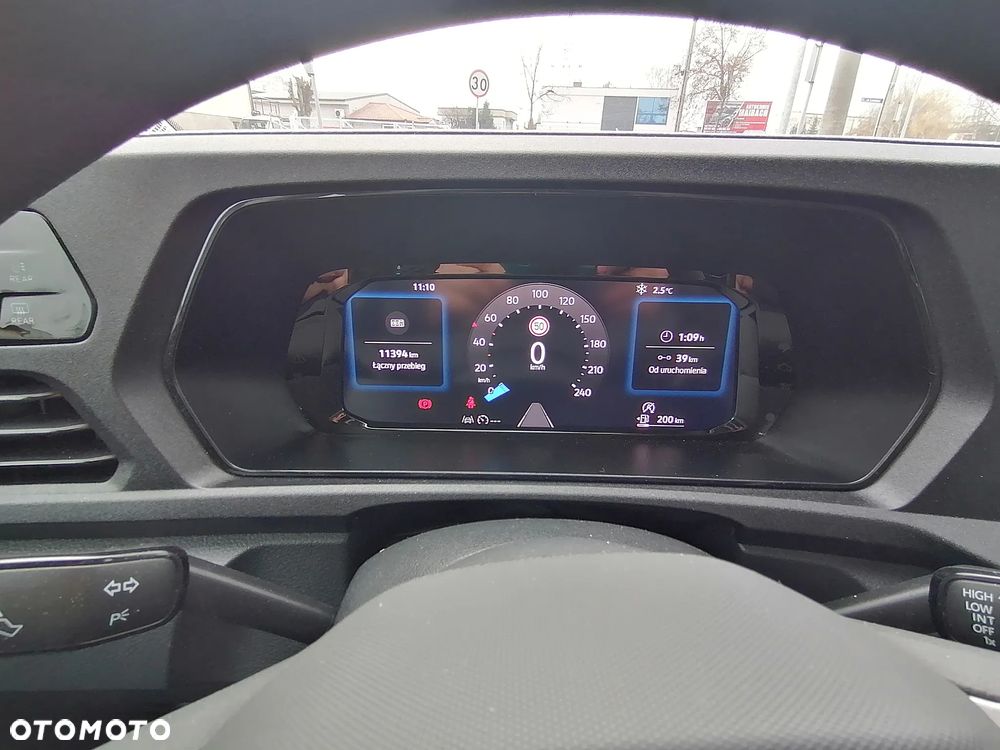 Volkswagen Caddy 2.0 TDI Life - 30