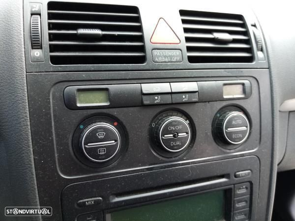 Para peças VOLKSWAGEN Touran (1T) - 9