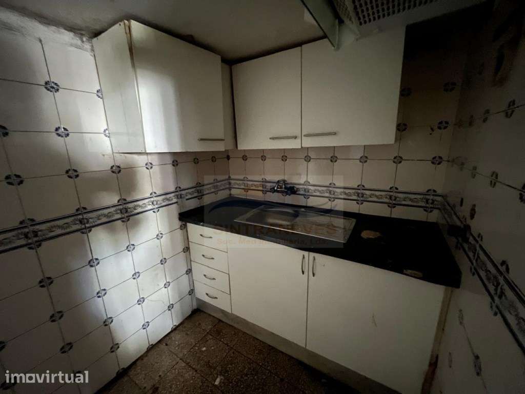 T2 em CAVE localização Premium de Odivelas - APENAS CAPITAIS PRÓPRI... - Grande imagem: 5/24