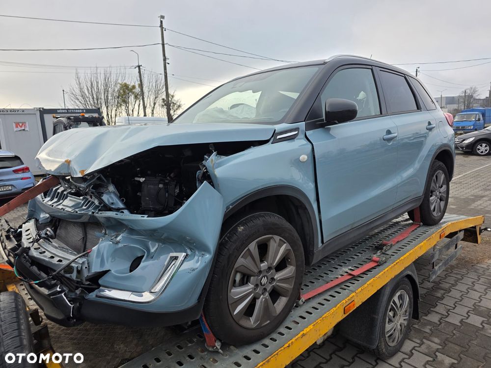 Suzuki Vitara - 11