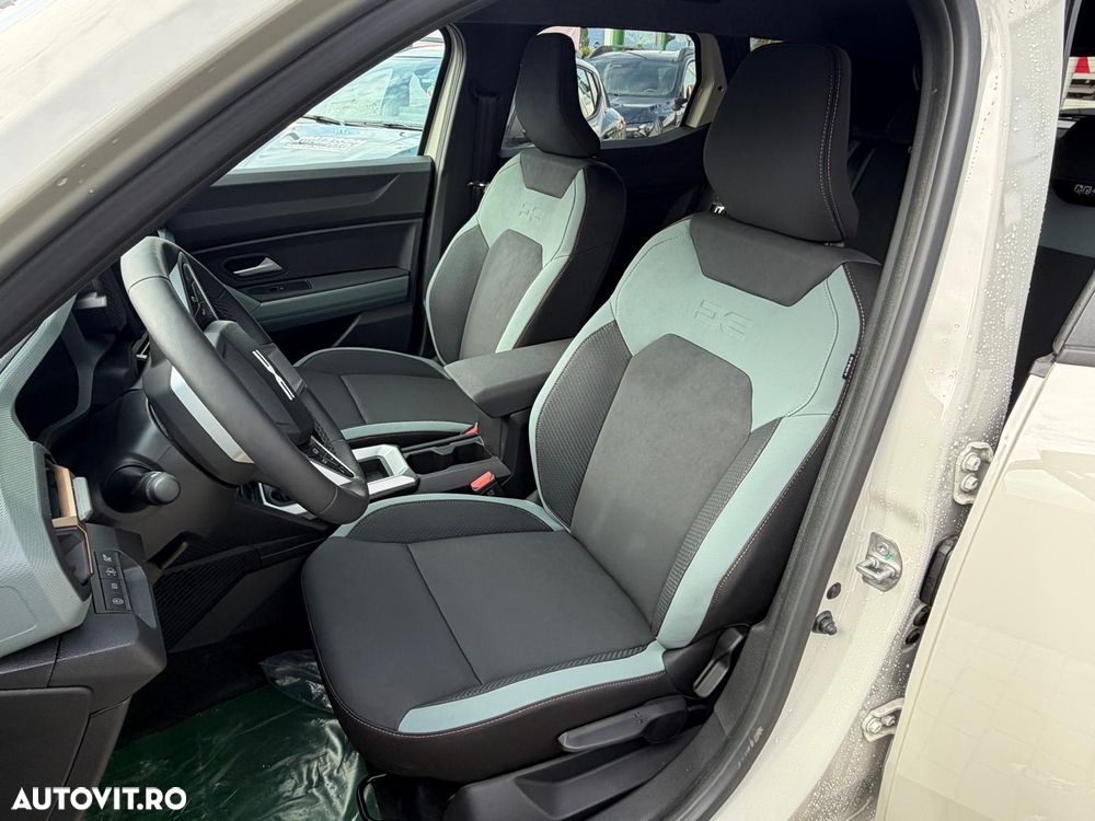 Dacia Duster ECO-G 120 Extreme - 6