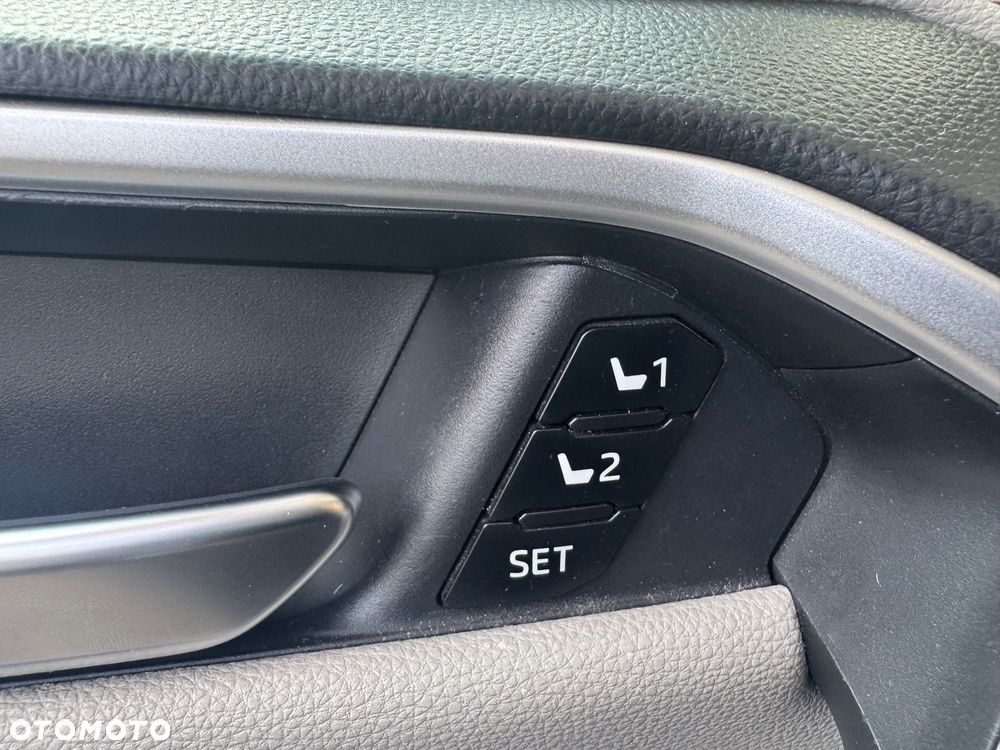 Toyota RAV4 2.0 Executive 4x4 MS - 19