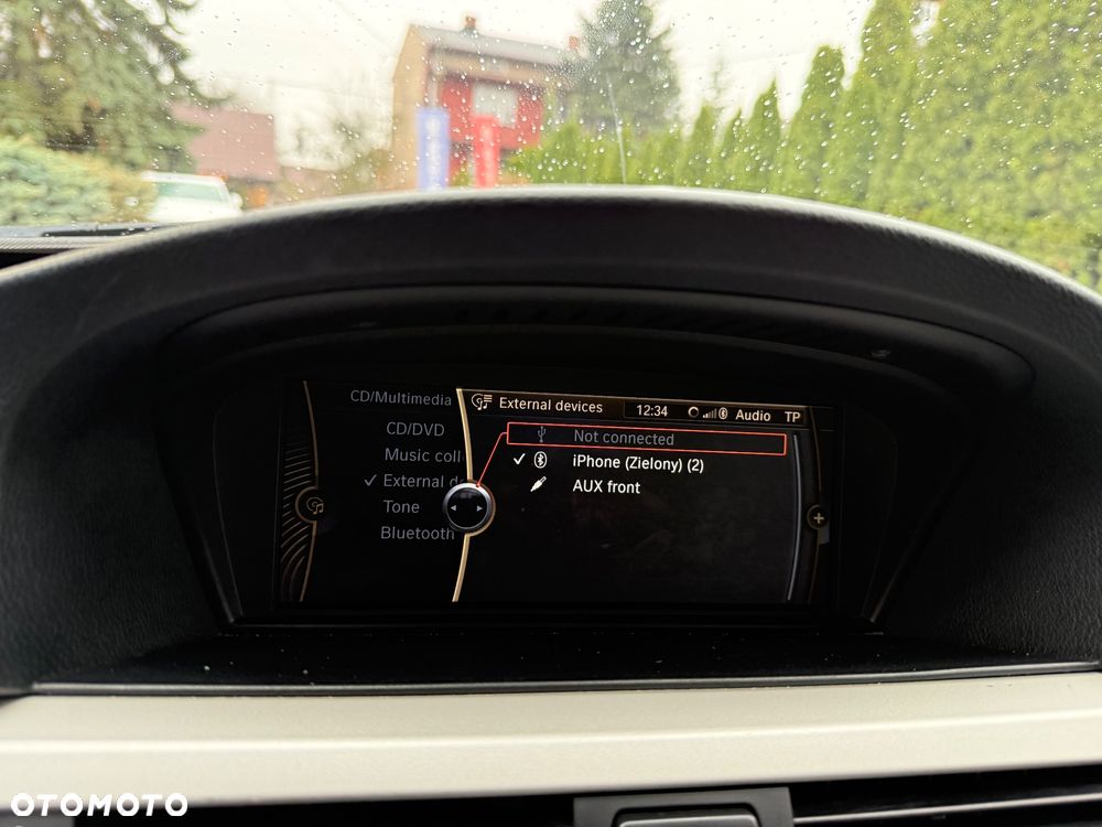 BMW Seria 3 320d Efficient Dynamics Edition - 37