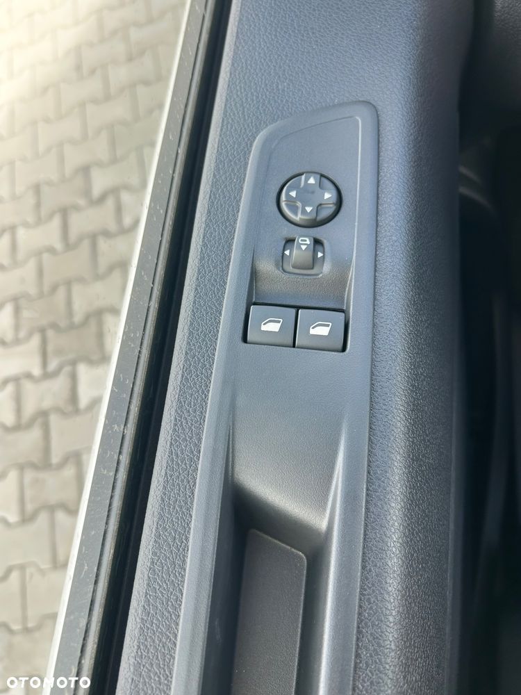 Fiat Scudo XL ⭐brygadowy 6os.⭐ 1.5 120KM Kamera cofania dostępny od ręki!! - 26