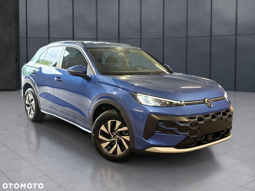 Volkswagen T-Roc - 8
