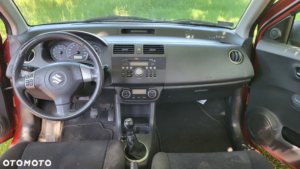 Suzuki Swift - 9