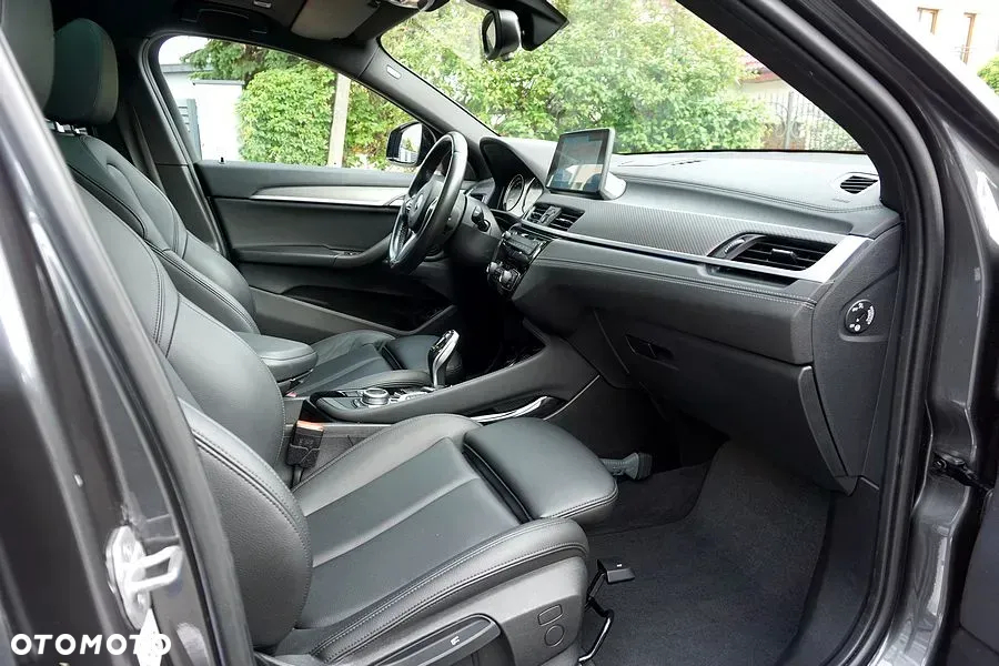 BMW X2 sDrive18d M Sport X sport - 28