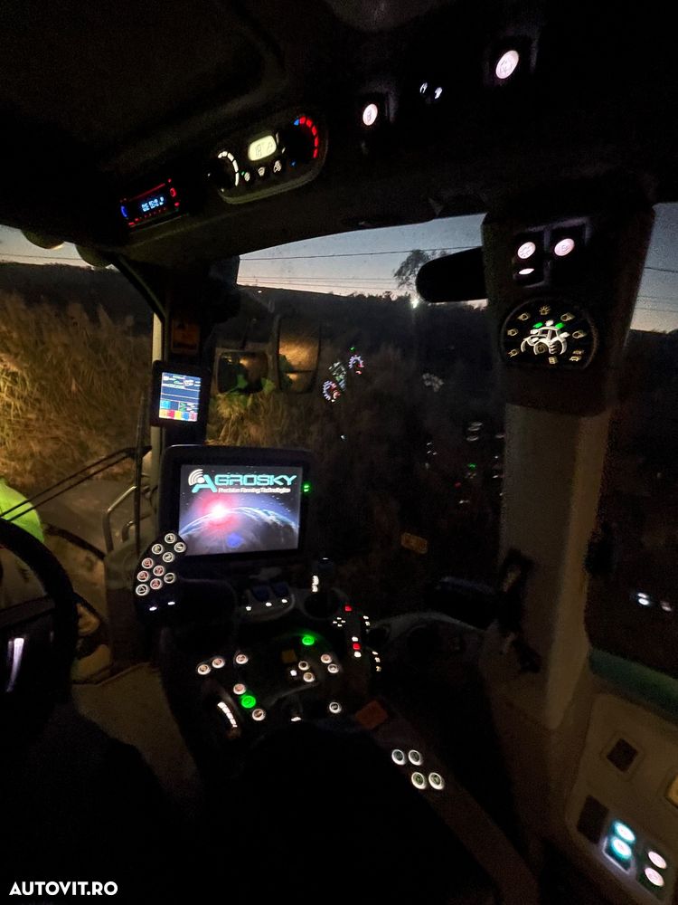 Deutz-Fahr Agrotron 9340 - 3