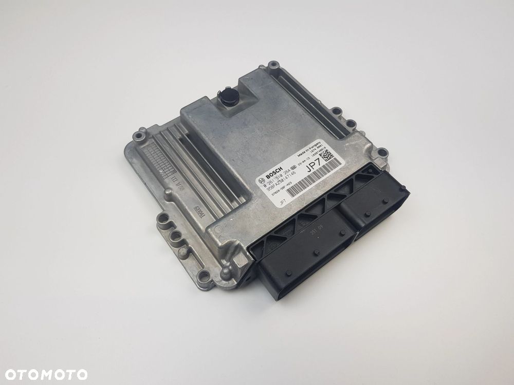 NOWY Komputer Sterownik silnika Honda Civic Type R 2.0 T IVTEC 0261S1026A - 2