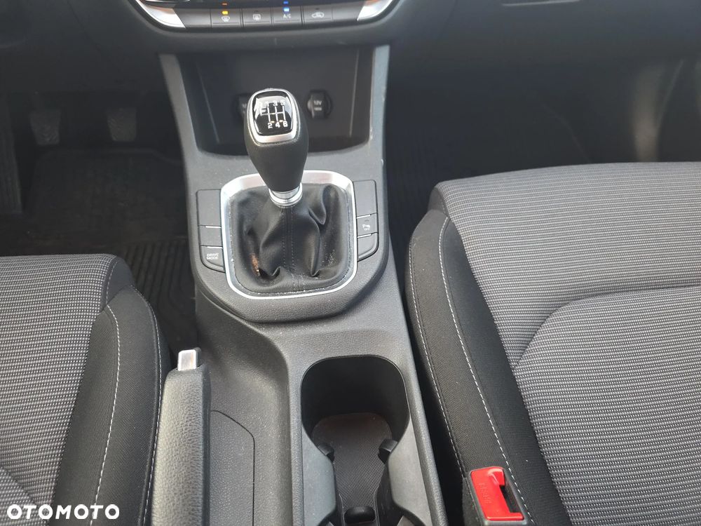 Hyundai i30 1.5 T-GDI 48V Modern - 17