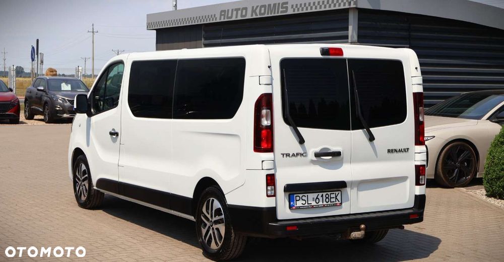 Renault Trafic - 10