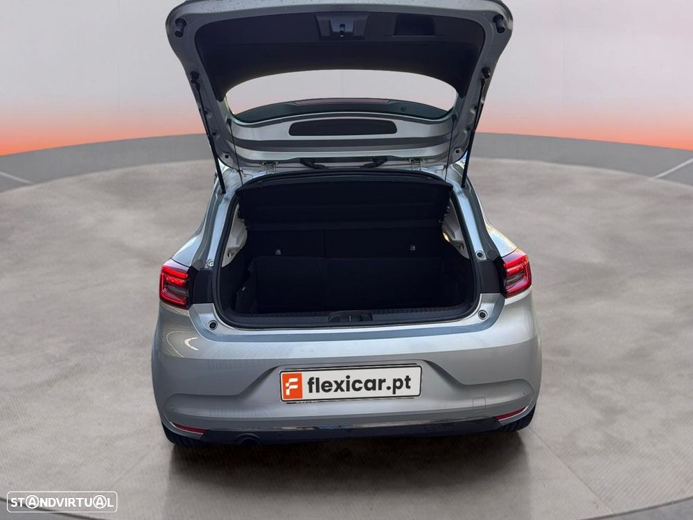 Renault Clio 1.5 Blue dCi Intens - 17