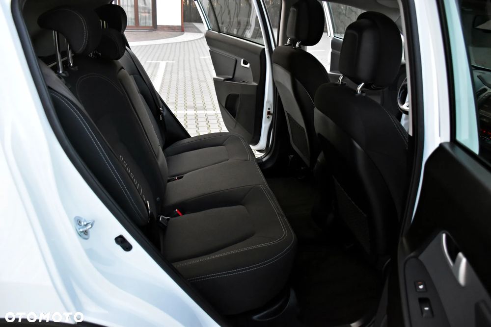 Kia Sportage 1.6 GDI 2WD Spirit - 30