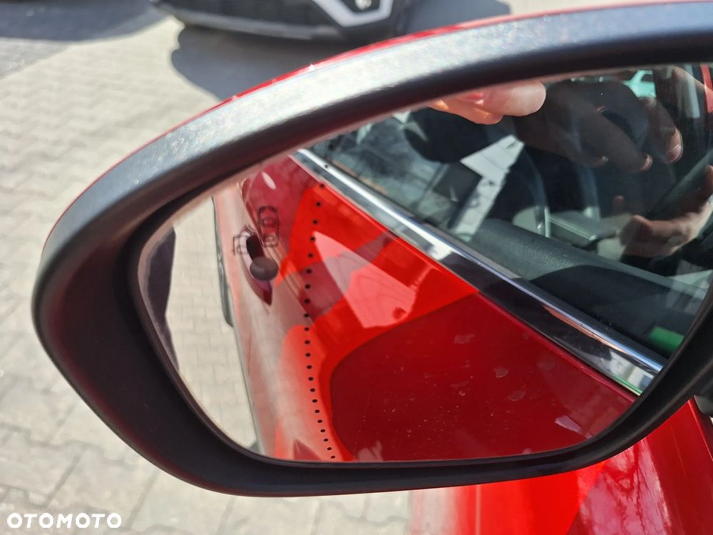 Renault Arkana 1.3 TCe mHEV Intens EDC - 35