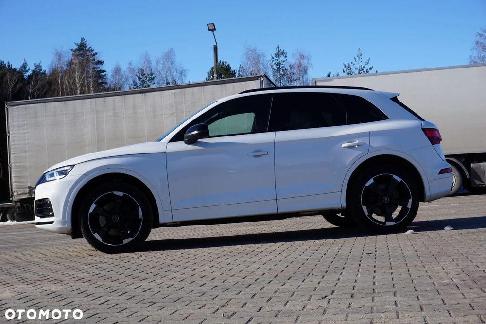 Audi SQ5 - 6