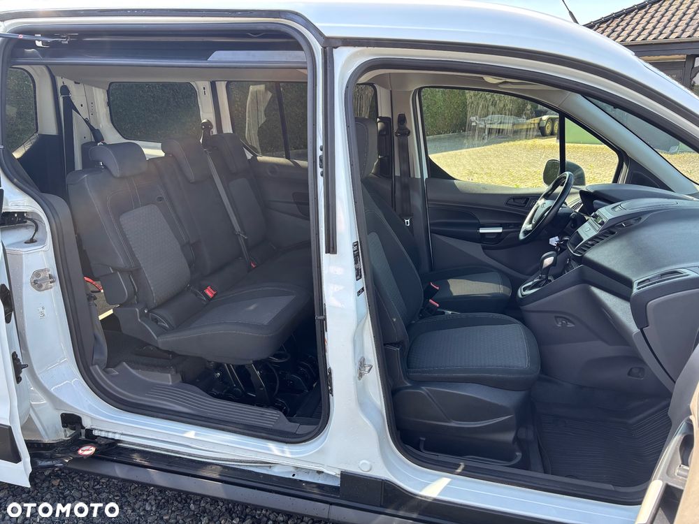Ford Transit Connect Kombi 230 L2 Trend PowerShift - 12