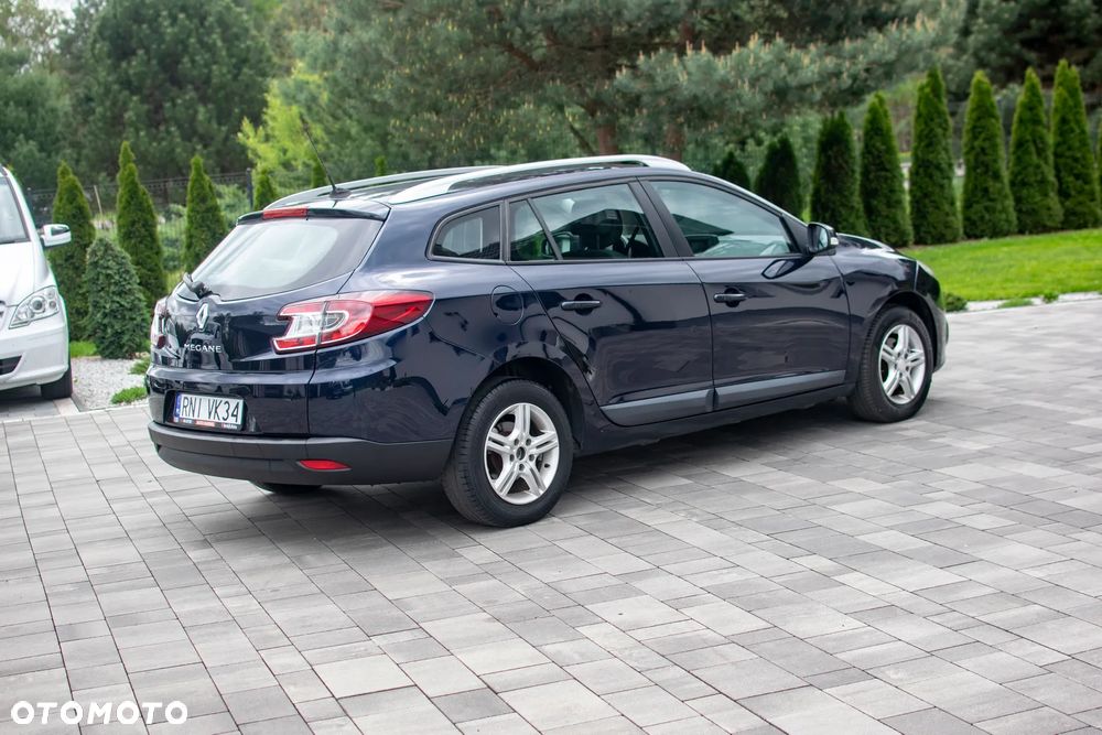 Renault Megane - 16