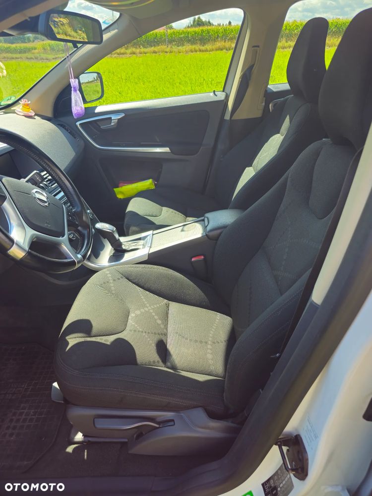 Volvo XC 60 - 10