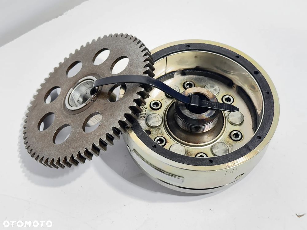 Koło magnesowe Kymco Xciting 500  X-Citing - 1