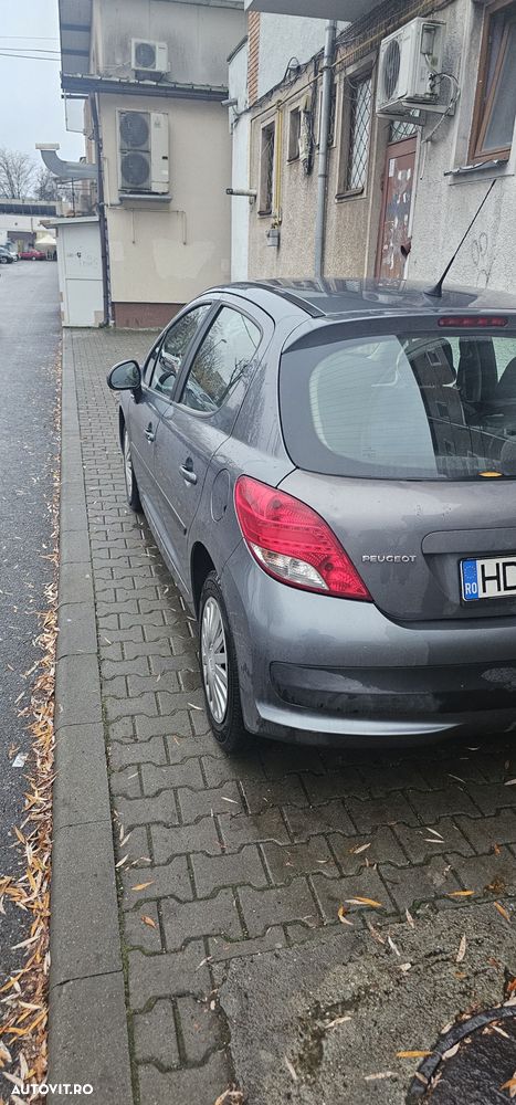 Peugeot 207 1.4 E Acces - 2
