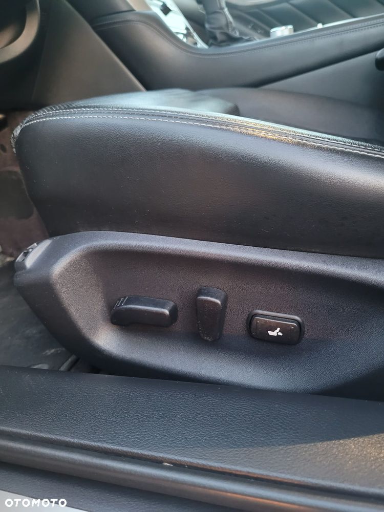 Infiniti Q50 2.0t Sport Tech EU6 - 23