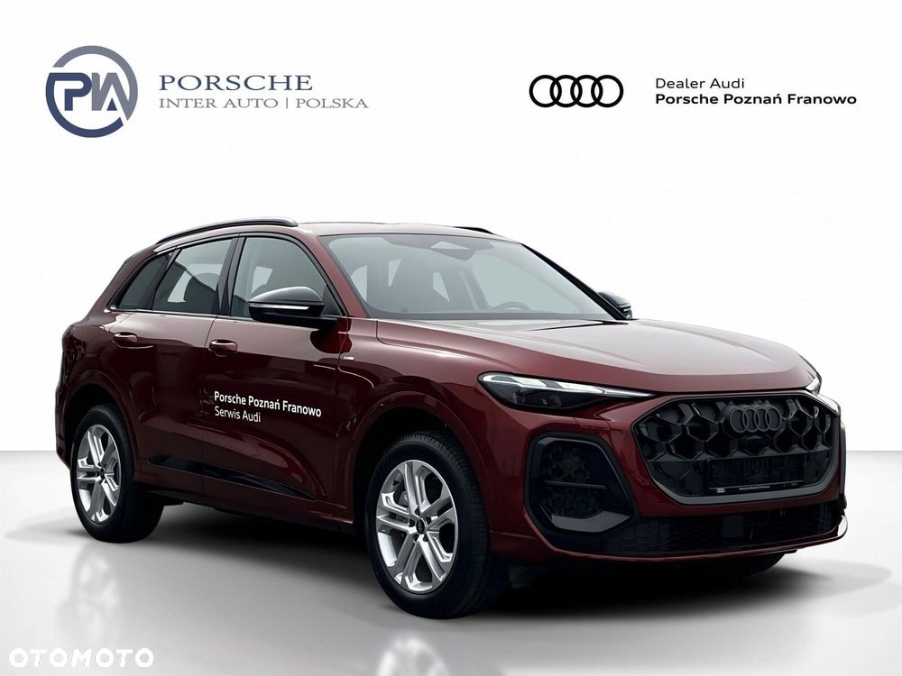Audi Q5 - 9