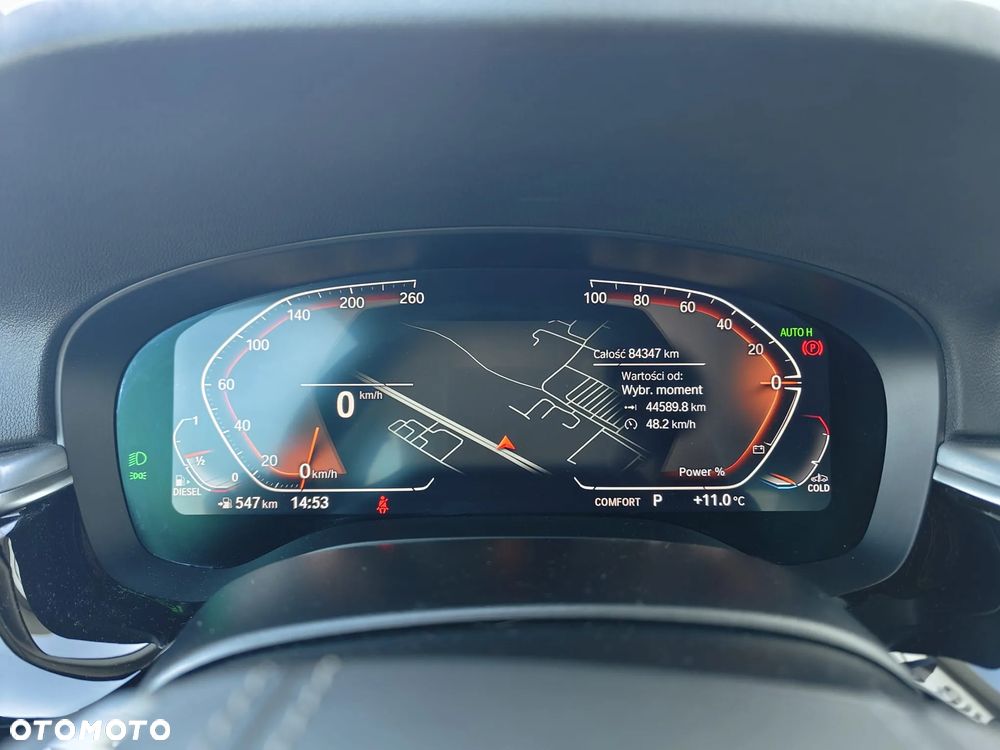 BMW Seria 5 518d - 10