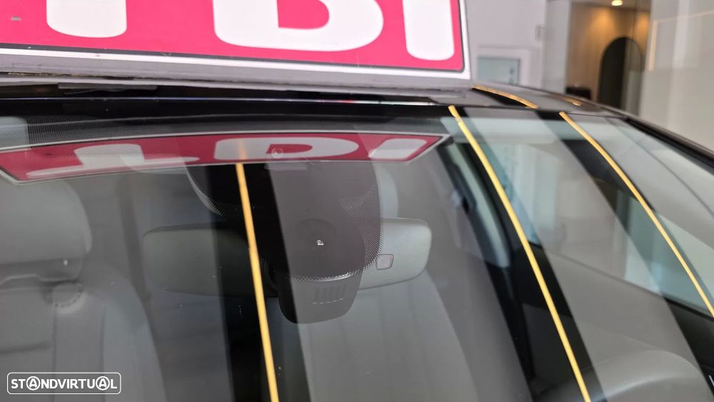 Audi A4 35 TDI S line S tronic - 26