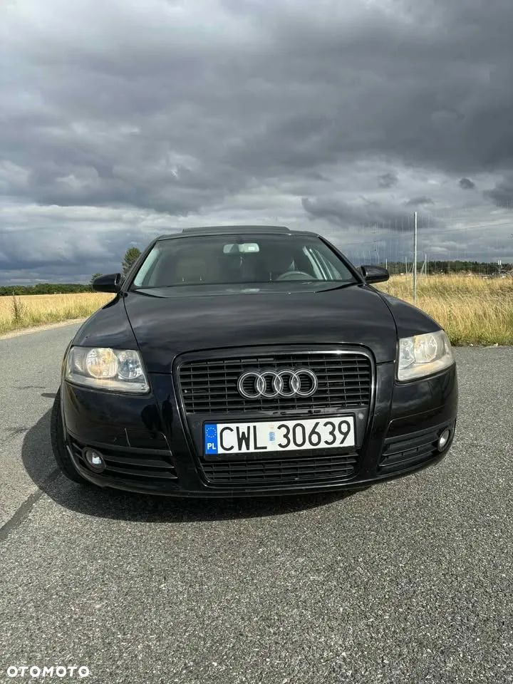 Audi A6 - 3