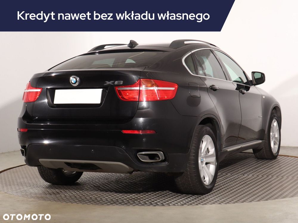 BMW X6 - 7