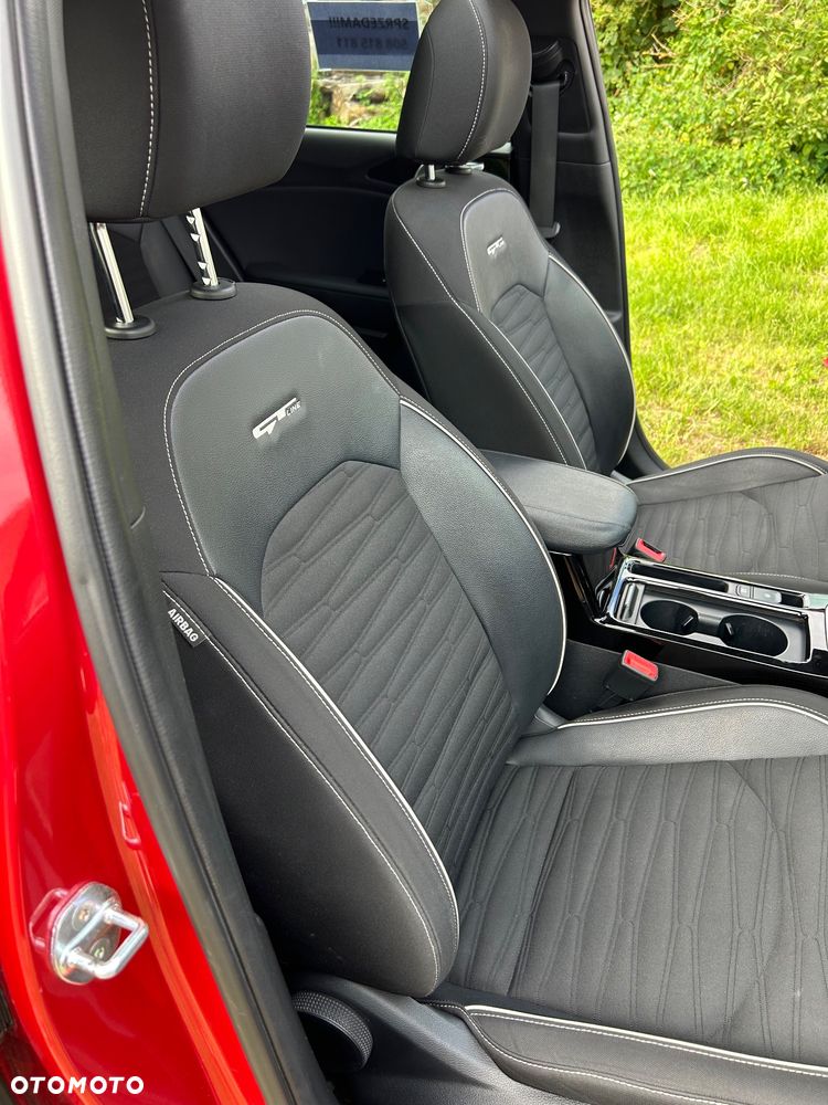 Kia ProCeed 1.5 T-GDI GT Line DCT - 25